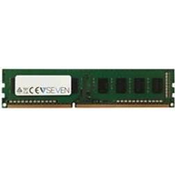 V7 DDR3 1600MHz 2GB (V7128002GBD)