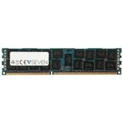 V7 DDR3 1600MHz 16GB ECC Reg (V71280016GBR)