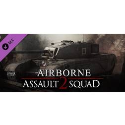 Men of War: Assault Squad 2 - Airborne (PC)