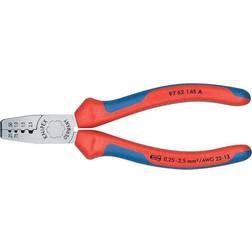 Knipex 97 62 145 A Krympetang