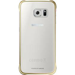Samsung Clear Cover (Galaxy S6 Edge)