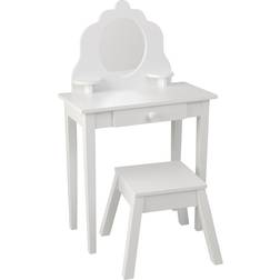 Kidkraft Medium Vanity & Stool