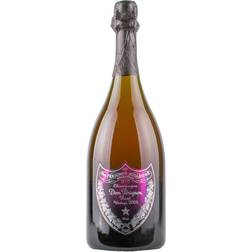 Dom Perignon Rose 2004 Champagne Brut Björk & Chris Cunningham Giftbox 12.5% 75cl