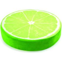 Legler Lime Cushion