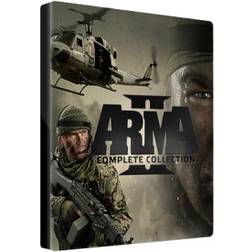 Arma 2: Complete Collection (PC)