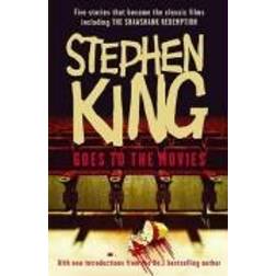 Stephen King Goes to the Movies (Hæftet, 2009)