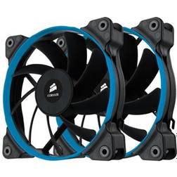 Corsair Air Series AF120 Quiet Edition Twin Pack 120mm