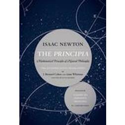 The Principia: The Authoritative Translation and Guide (Hæftet, 2016)