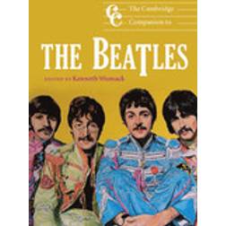 The Cambridge Companion to the Beatles (Hæftet, 2009)