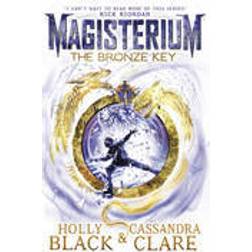 Magisterium: The Bronze Key (Hæftet, 2016)