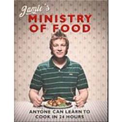Jamie's Ministry of Food (Indbundet, 2008)