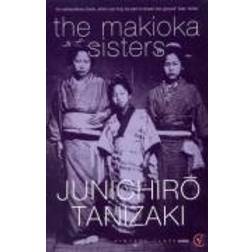The Makioka Sisters (Hæftet, 1993)