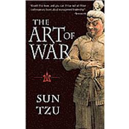 The Art Of War (Hæftet, 2005)