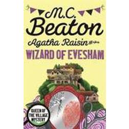 Agatha Raisin and the Wizard of Evesham (Hæftet, 2015)