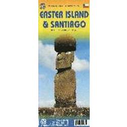 Easter Island / Santiago