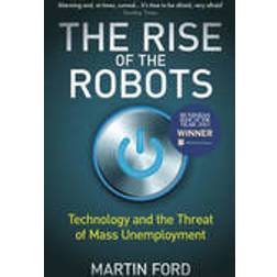 The Rise of the Robots (Hæftet, 2016)