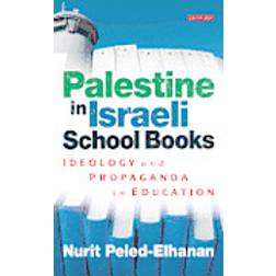Palestine in Israeli School Books (Hæftet, 2012)