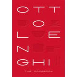 Ottolenghi: The Cookbook (Indbundet, 2016)