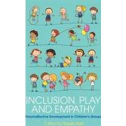 Inclusion, Play and Empathy (Hæftet, 2016)