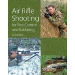 Air Rifle Shooting for Pest Control and Rabbiting (Indbundet, 2009)