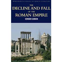 The Decline and Fall of the Roman Empire (Hæftet, 1999)