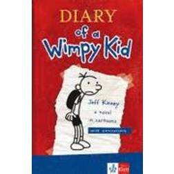 Diary of a Wimpy Kid (Hæftet, 2011)
