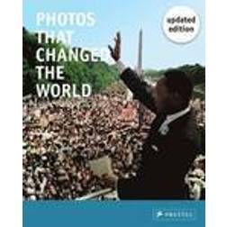 Photos That Changed the World (Hæftet, 2016)