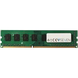 V7 DDR3 1600mhz 4GB (V7128004GBD-DR)