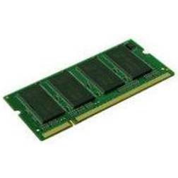MicroMemory DDR2 533MHz 1GB for Toshiba (MMT1024/1024)