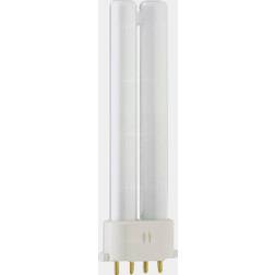 Philips Master PL-S Fluorescent Lamp 7W 2G7 840
