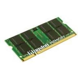 Kingston DDR2 667MHz 1GB (M12864F50)