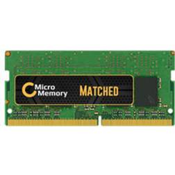 MicroMemory DDR4 2400MHz 8GB (MMXCR-DDR4SD0001)