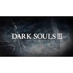 Dark Souls 3: Ashes of Ariandel (XOne)