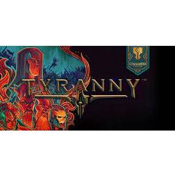 Tyranny - Overlord Edition (PC)