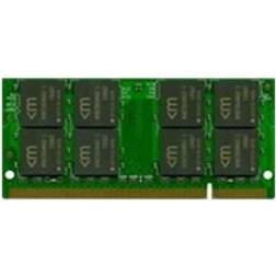 Mushkin Essentials DDR2 800MHz 2GB (991577)