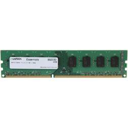 Mushkin Essentials DDR3 1600Mhz 4GB (992030)