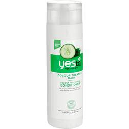 Yes To Cucumbers Colour Protection Conditioner 500ml