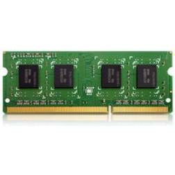 QNAP DDR3 1600MHz 4GB (RAM-4GDR3-SO-1600)