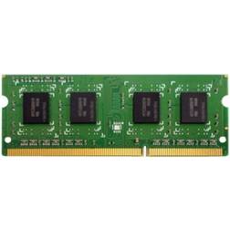 QNAP DDR3L 1600MHz 2GB (RAM-2GDR3L-SO-1600)