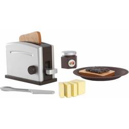 Kidkraft Espresso Toaster Set