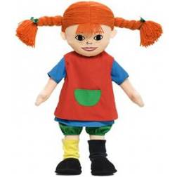 Micki Pippi Doll 60cm