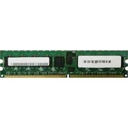 Fujitsu DDR2 667MHz 2X512MB ECC Reg (S26361-F3230-L521)