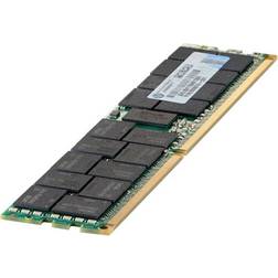 HP DDR3 1333MHz 16GB ECC Reg (627812-B21)