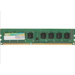 Silicon Power DDR3 1600 MHz 4GB (SP004GBLTU160N02)