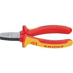 Knipex 97 68 145 A Krympetang