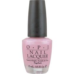 OPI Soft Shades Nail Lacquer Rosy Future 15ml