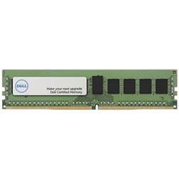 Dell DDR4 2133 MHz 16GB ECC Reg (SNP1R8CRC/16G)