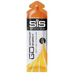 SiS Go Isotonic Energy Gel Orange 60ml 1 stk