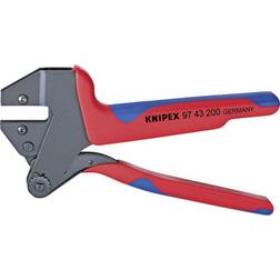 Knipex 97 43 200 System Krympetang