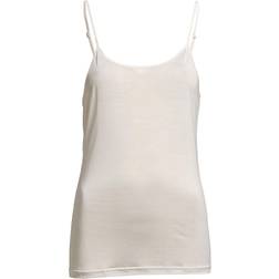 Lady Avenue Camisole Off-White